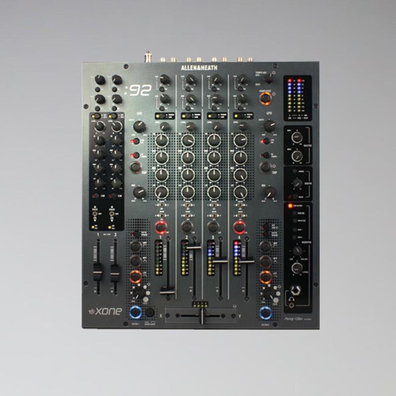 Allen & Heath Xone:92