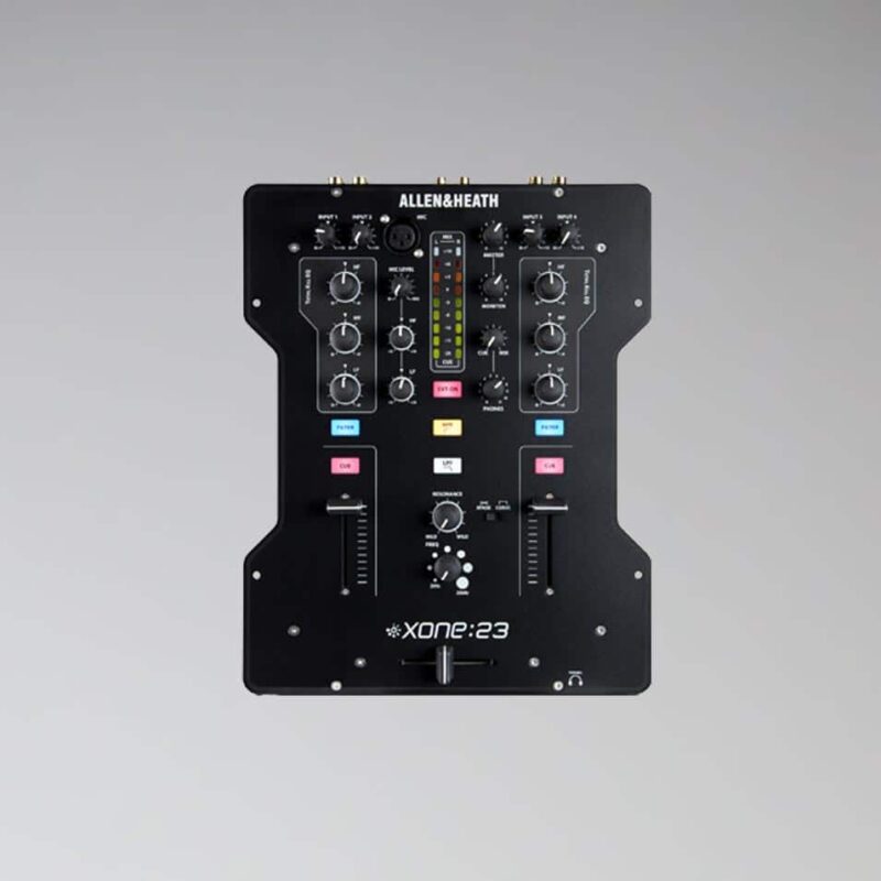 Allen&Heath Xone:23