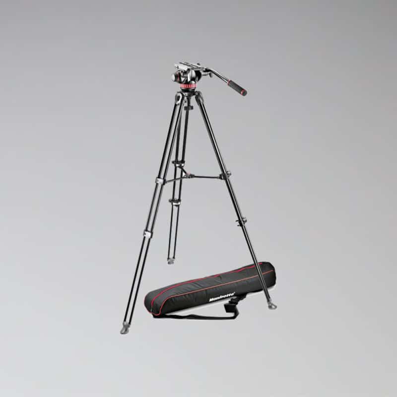 Manfrotto MA 502 AM-1 Kamerastativ