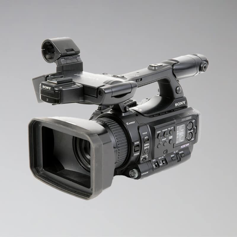 SONY PMW-100 Full-HD